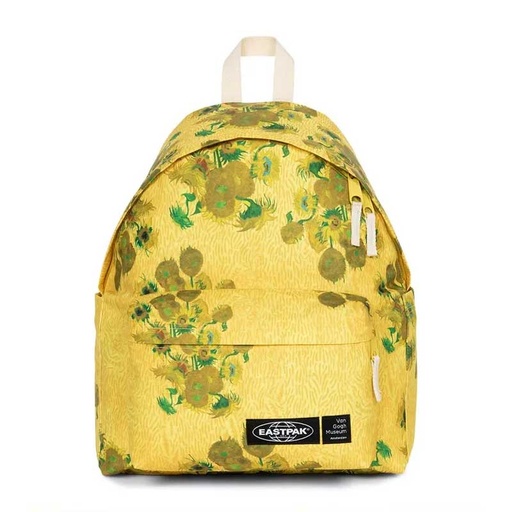 [EK0A5BG42E2] Sac à dos Eastpak Day Pak’r Van Gogh Yellow 24 L