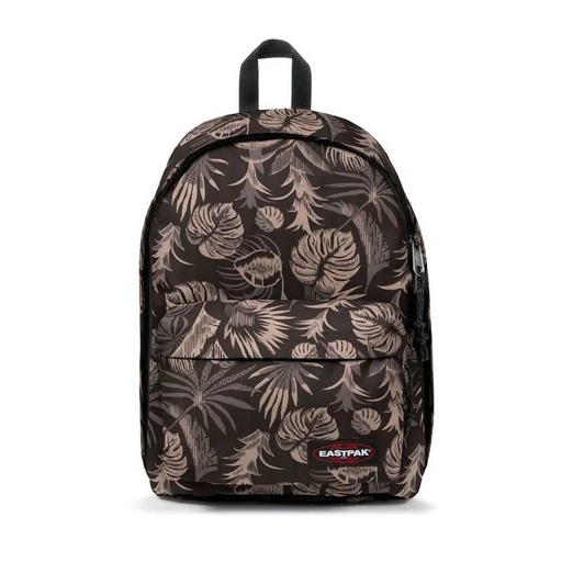 [EK0007672Z3] Sac à dos Eastpak Out of Office BrizeBlackGrey 27 L