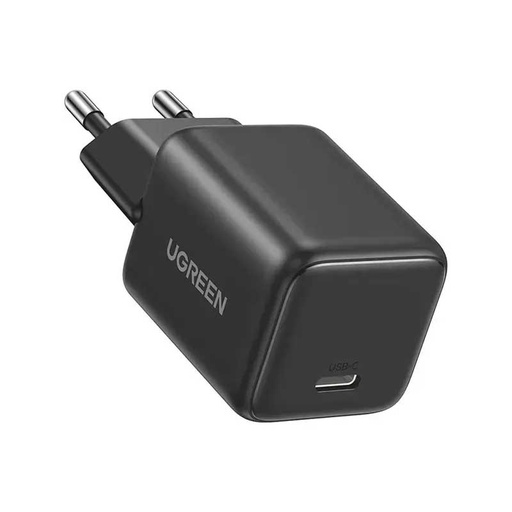 [55528] Chargeur rapide UGREEN 20W USB-C GaN