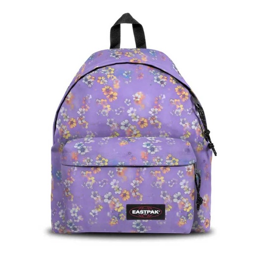 [EK0006207V2] Sac à dos Eastpak Padded Pak’r Flora Fade Lilac 24 L