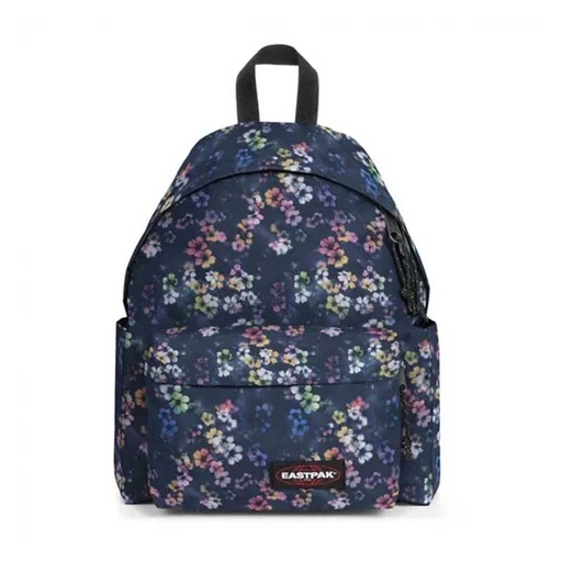 [EK0006207V1] Sac à dos Eastpak Padded Pak’r Flora Fade Navy 24 L