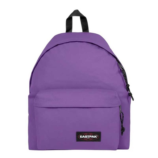 [EK0006205W5] Sac à dos Eastpak Padded Pak’r Vineyard Purple 24 L