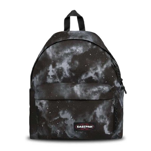 [EK0006205W9] Sac à dos Eastpak Padded Pak’r Clouds Black 24 L