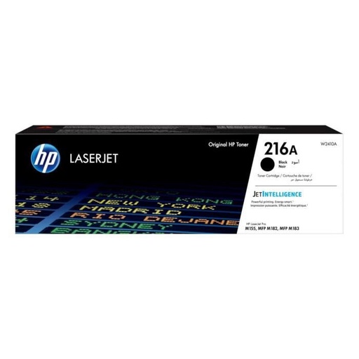 [W2410A] Toner 216A Black (W2410A)