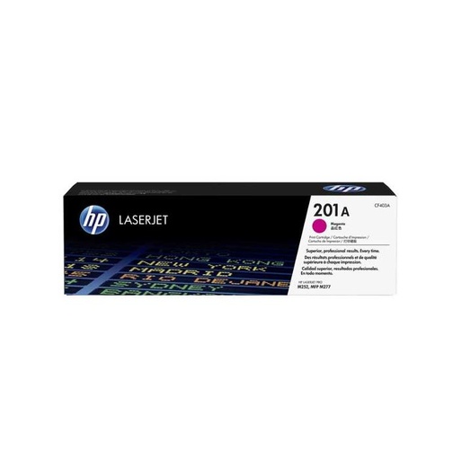 [CF403A] Toner 201A Magenta (CF403A)