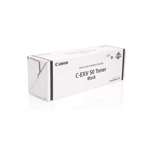 [9436B002AA] Toner Canon C-EXV 50 Noir (9436B002AA)