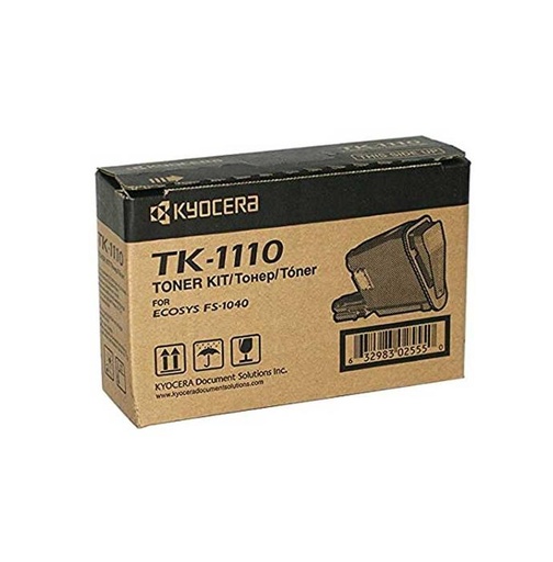 [TK-1110] Toner Kyocera TK-1110