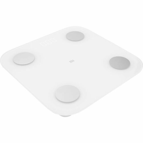 [NUN4048GL] Mi Body Composition Scale Glass (NUN4048GL)