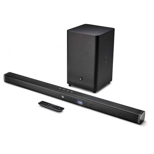 [x-soundbar] Barre de son Xiaomi Soundbar 3.1ch EU