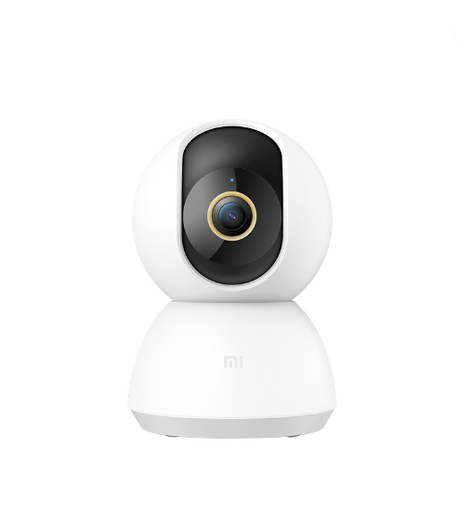 [MI 360 2K] Caméra de sécurité Mi 360° Home Security Camera 2k