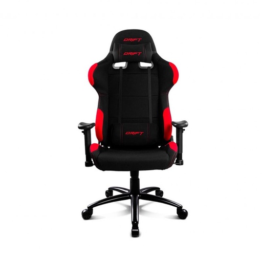 [DR100 RED] Chaise Gamer DRIFT DR100 ROUGE (DR100 RED)