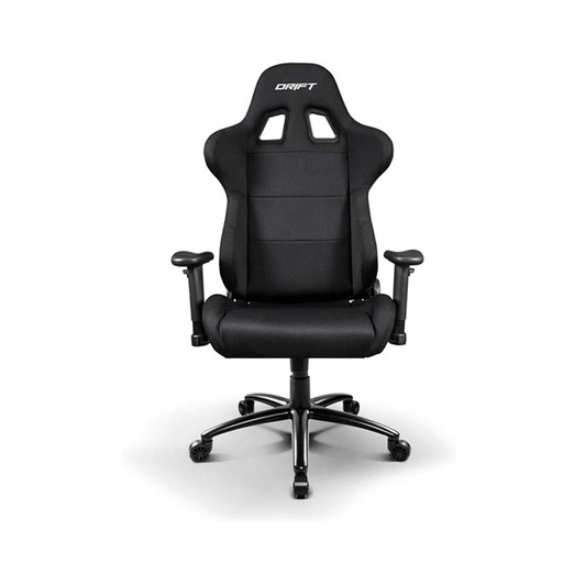 [DR100B] Chaise Gamer DRIFT DR100 NOIR (DR100B)