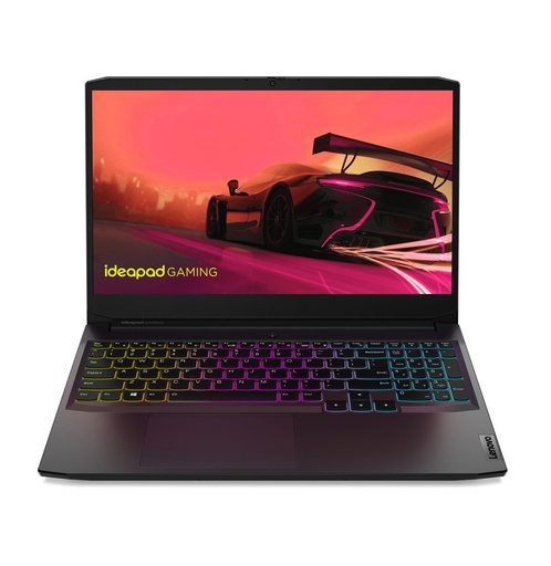 [82K200KKFE] Pc portable Lenovo IdeaPad Gaming 3 15ACH6 (82K200KKFE)