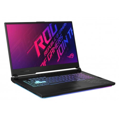 [90NR05B2-M00990] Pc gamer ASUS ROG Strix G17 G713IE-HX004W (90NR05B2-M00990)