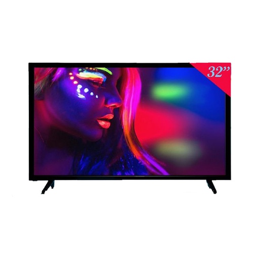 [S3250] TV ITEL 32" LED HD (S3250)