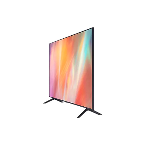 [UA55AU7000UXMV] Téléviseur Samsung 55" Smart 4K UHD AU7000 (UA55AU7000UXMV)