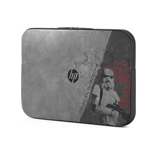 [P3S09AA] Housse HP Star Wars 15.6" (P3S09AA)