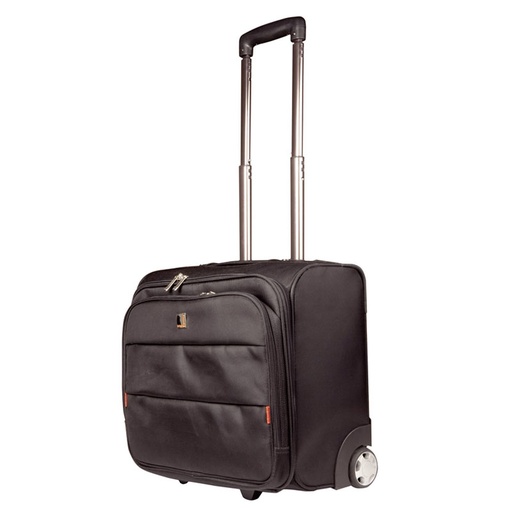 [CBT06UF] Urban Factory City Business Trolley 15.6'' (CBT06UF)