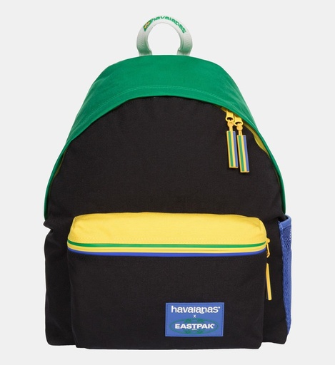 [E00620E08] Sac à dos EASTPAK Padded Pak'r® Havaianas mx Green