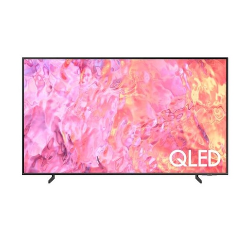 [QA55Q60CAUXMV] Tv Samsung Q60C QLED 4K 55" (QA55Q60CAUXMV)