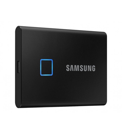 [PC500K/WW] Samsung SSD externe T7 500 Go