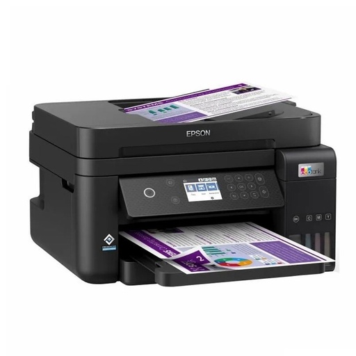 [C11CJ61404] Imprimante Epson EcoTank L6270 (C11CJ61404)