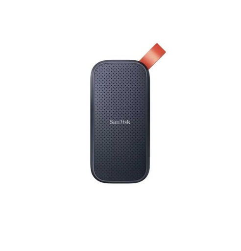 [SDSSDE30-1T00-G25] Disque SSD portable SanDisk 1 To USB 3.2 (SDSSDE30-1T00-G25)