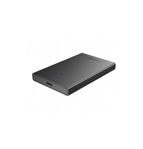 [KPAB0] Vention Boîtier 2,5" USB 3.0 à SATA (KPAB0)