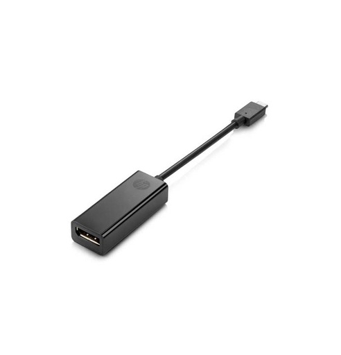 [N9K78AA] Adaptateur HP USB-C vers DP (N9K78AA)