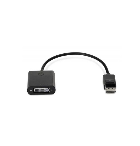 [FH973AA] Adaptateur HP DisplayPort à DVI-D (FH973AA)