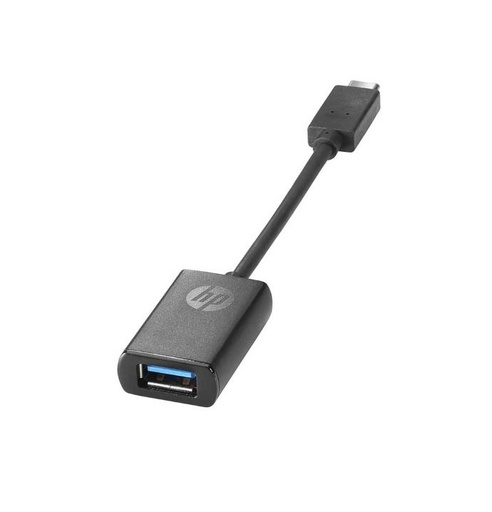 [N2Z63AA] Adaptateur HP USB-C vers USB 3.0 (N2Z63AA)
