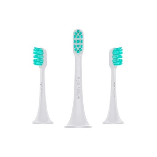 [NUN4010GL] Mi Electric Toothbrush Head (3-pack,standard) (NUN4010GL)