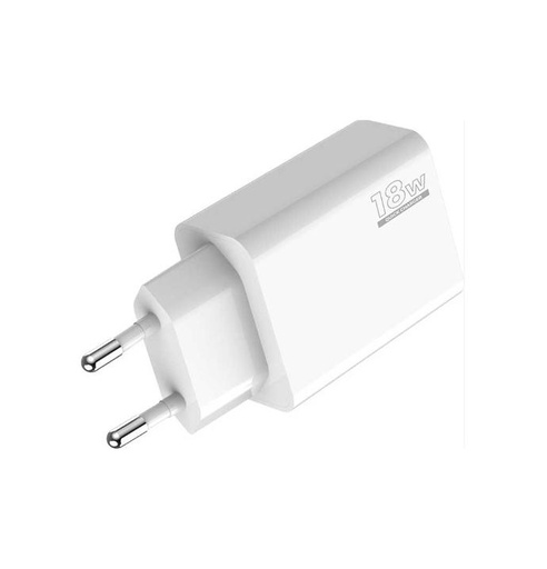 [NPC-118] Chargeur Oryx NPC 18 W (NPC-118)