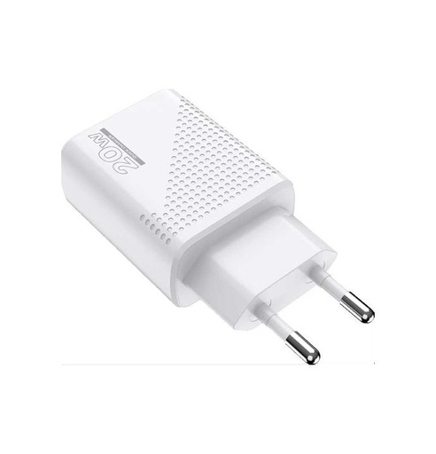 [NPC-120] Chargeur Oryx NPC Type-C 20 W (NPC-120)