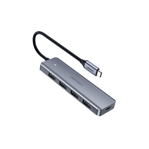 [70336] Hub Ugreen USB-C a 4 ports (70336)