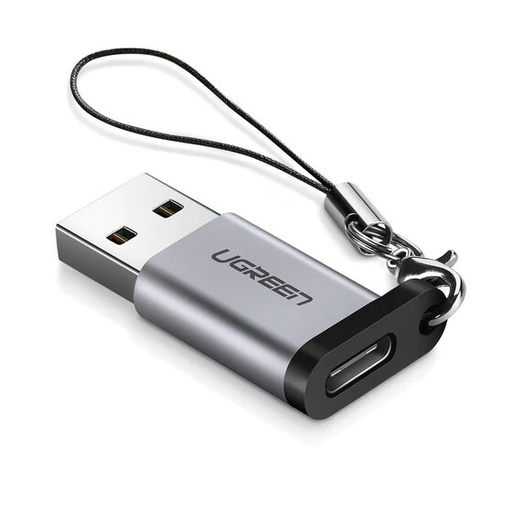 [50533] UGREEN Convertisseur USB C vers USB 3.0 (50533)
