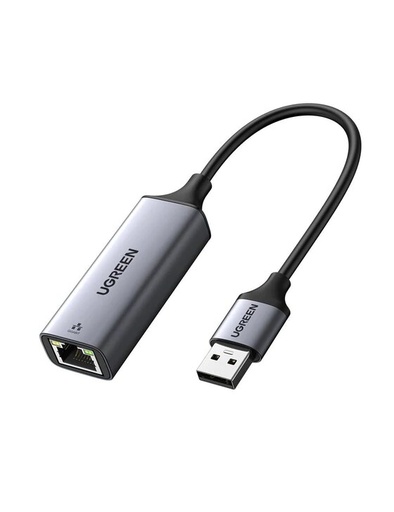 [50922] Adaptateur UGREEN USB 3.0 to Rj-45 Reseau (50922)