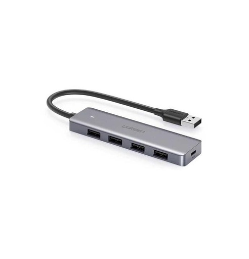 [50985] Hub Ugreen USB 3.0 a 4 ports (50985)