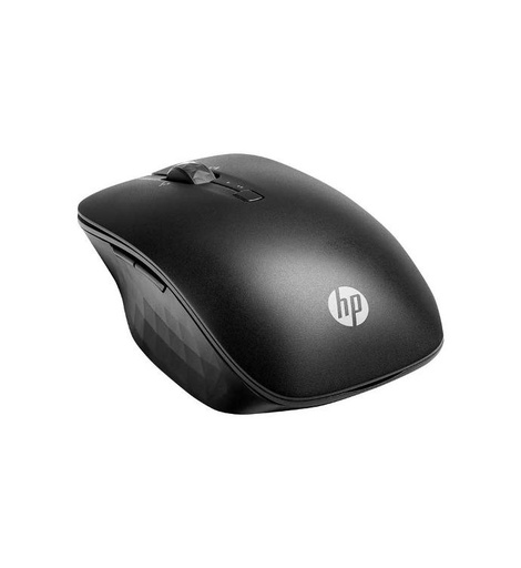 [6SP30AA] Souris de voyage Bluetooth HP (6SP30AA)