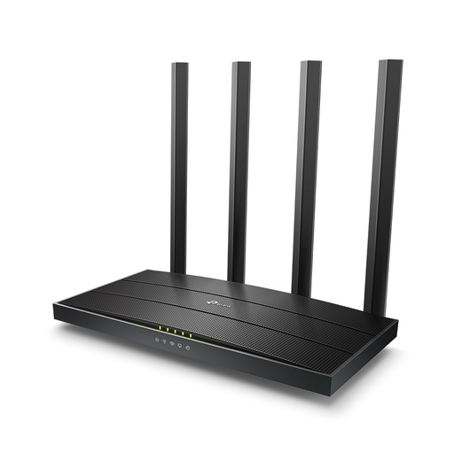 [1750502402] Routeur tp-link AC1900 MU-MIMO WiFi, Dual-Band , Archer C80 (1750502402)