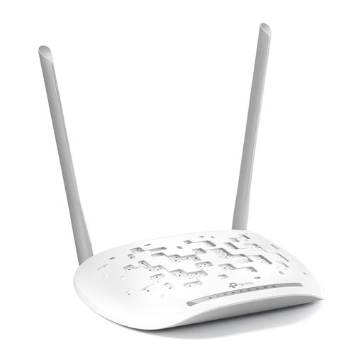 [TD-W8961N] Routeur ADSL2+ tp-link WiFi N 300Mbps (TD-W8961N)