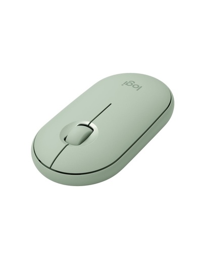 [910-005720] Souris sans fil Logitech Pebble M350 (910-005720)