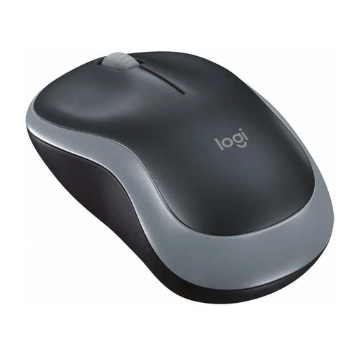 [910-002235] Souris sans fil Logitech M185 (910-002235)