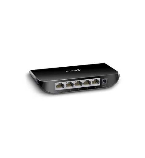 [TL-SG1005D] Switch TP-LINK 5 ports (TL-SG1005D)