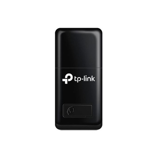 [0152502215] Mini Adaptateur USB WiFi Nano Tp-link TL-WN823N(0152502215)