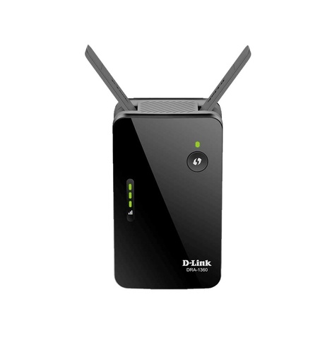 [DRA-1360] D-link AC1300 DRA-1360