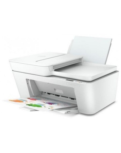 [3XV14B] Imprimante HP DeskJet Plus 4120 (3XV14B)