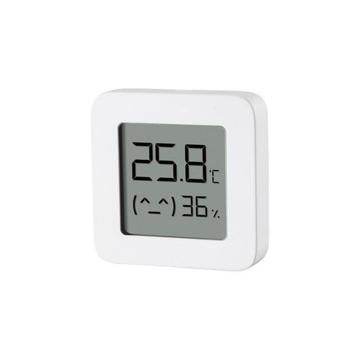 [NUN4126GL] Mi Temperature And Humidity Monitor 2 (NUN4126GL)