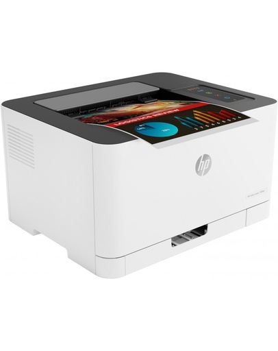 [4ZB95A] Imprimante HP Laser Couleur LaserJet Pro 150nw (4ZB95A)