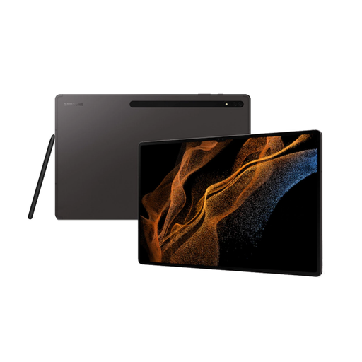 [SM-X906BZAFMWD] Tablette Samsung Galaxy Tab S8 Ultra (SM-X906BZAFMWD)